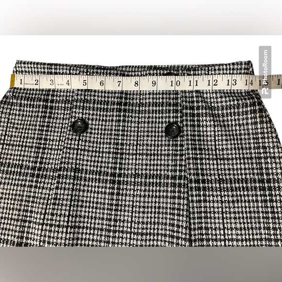HESPERUS Mini skirt size M - Picture 5 of 6